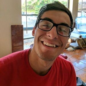 Meet your Posher, Karl